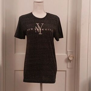 New York city tee shirt
